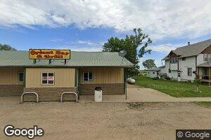 108 Main St, Orient, SD 57467