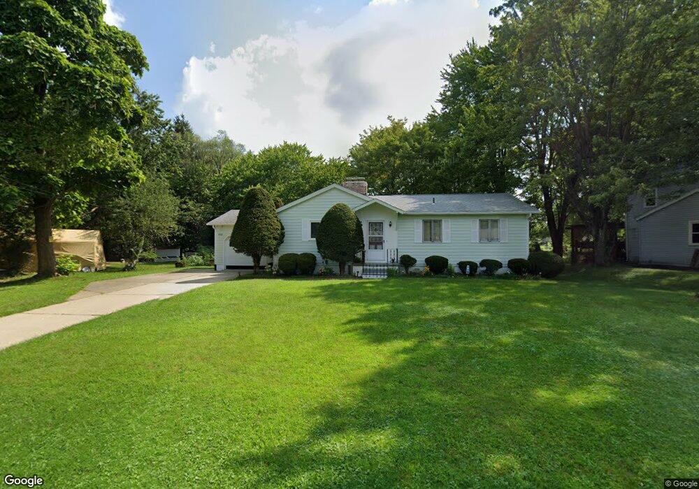 4088 Siefer Dr, Rootstown, OH 44272 - photo 1