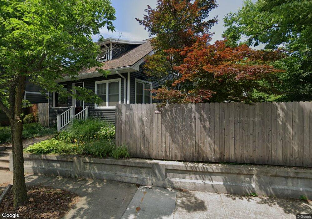 135 Rounds Ave, Providence, RI 02907 - photo 1