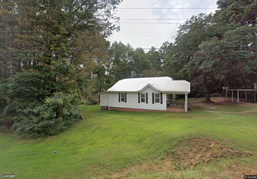 2908 N Highway 100, Waco, GA 30182 - photo 1