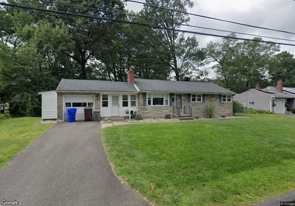 17 Ellis Rd, Enfield, CT 06082 - photo 1