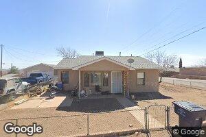 201 Willow St, Morenci, AZ 85540