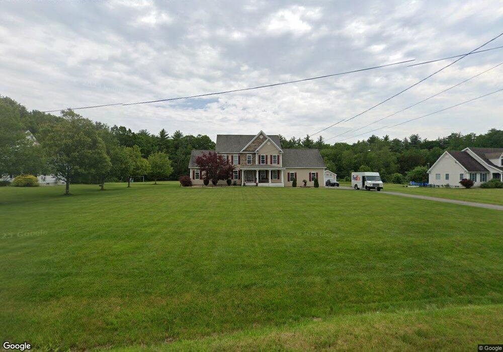 43 Litchfield Rd, Londonderry, NH 03053 - photo 1