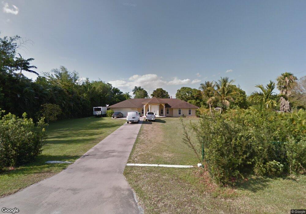 11021 SW 28th Ct, Davie, FL 33328 - photo 1
