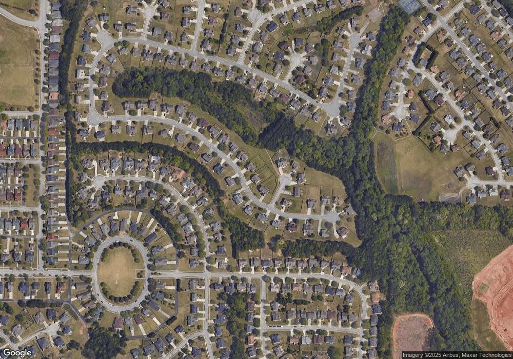 373 Sunderland Way unit 2, Stockbridge, GA 30281 - photo 1