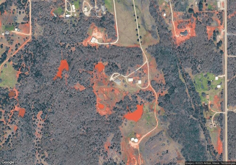 30763 Highway 9, Tecumseh, OK 74873 - photo 1