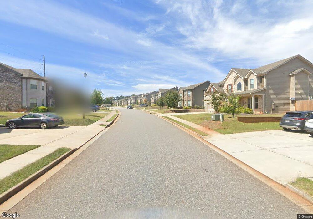 0 In Bloom Way unit 8765118, Auburn, GA 30011 - photo 1