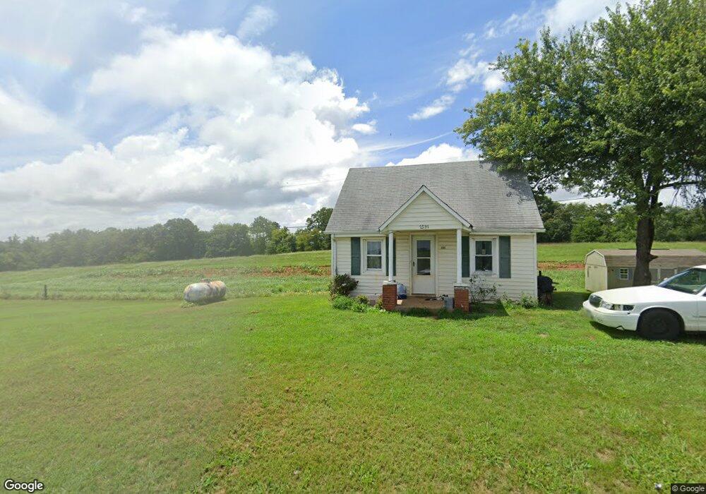 2591 Mountain Valley Rd, Axton, VA 24054 - photo 1