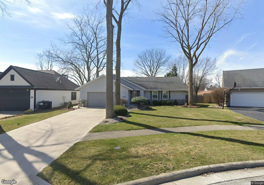 2016 W Hill Trail, Findlay, OH 45840 - photo 1