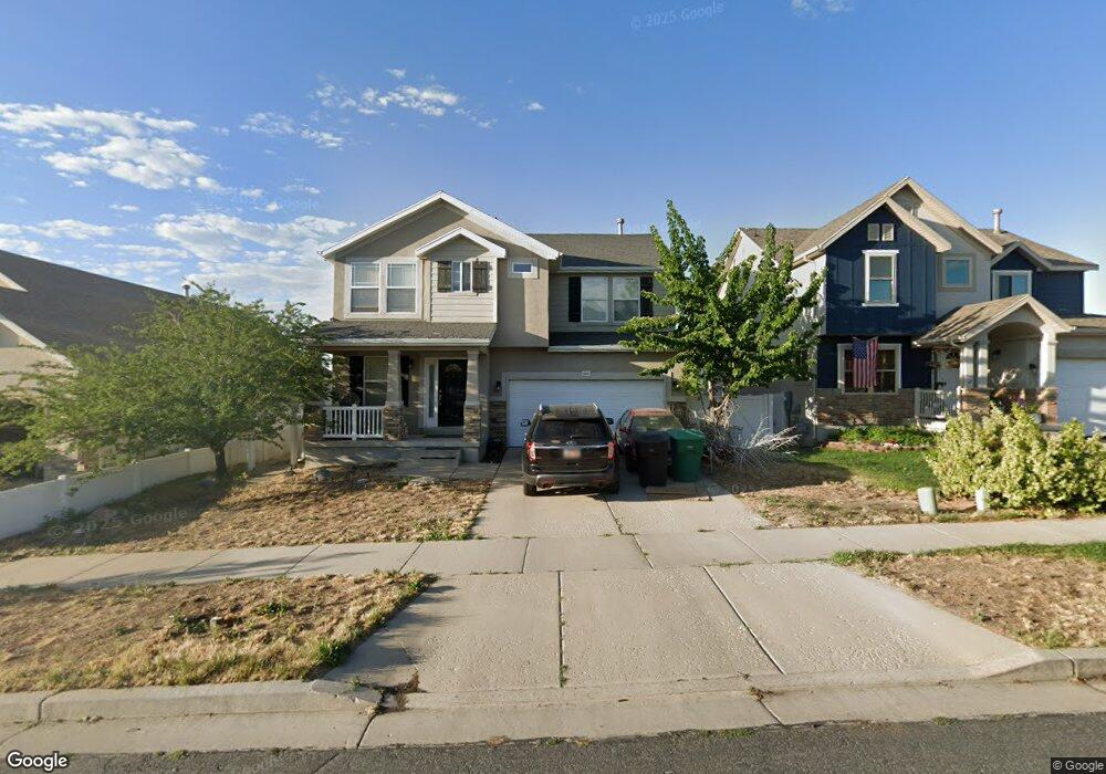 6823 W Haven Maple Dr, West Jordan, UT 84081 - photo 1