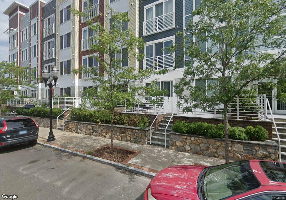 163 Franklin St unit 311, Stamford, CT 06901 - photo 1