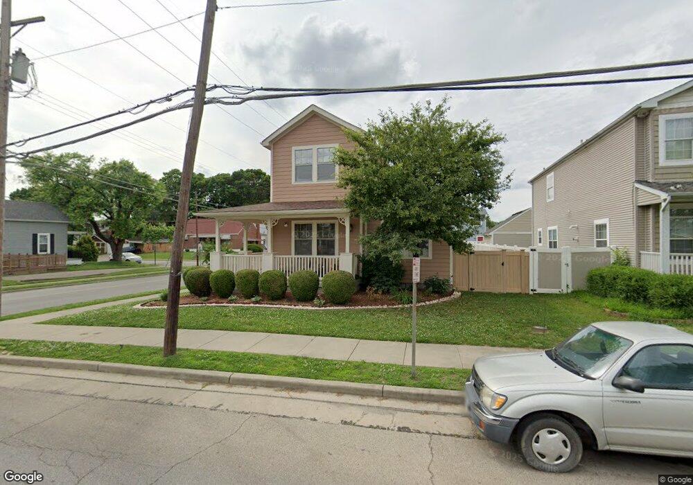 6601 Fairpark Ave, Cincinnati, OH 45216 - photo 1