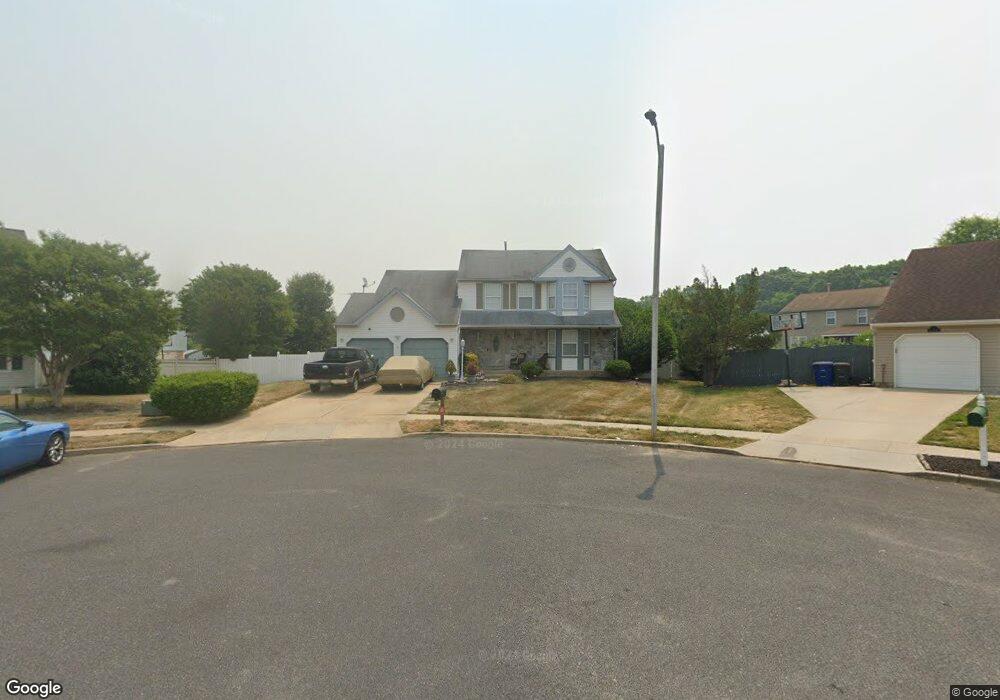 6 Hawthorn Way, Clayton, NJ 08312 - photo 1