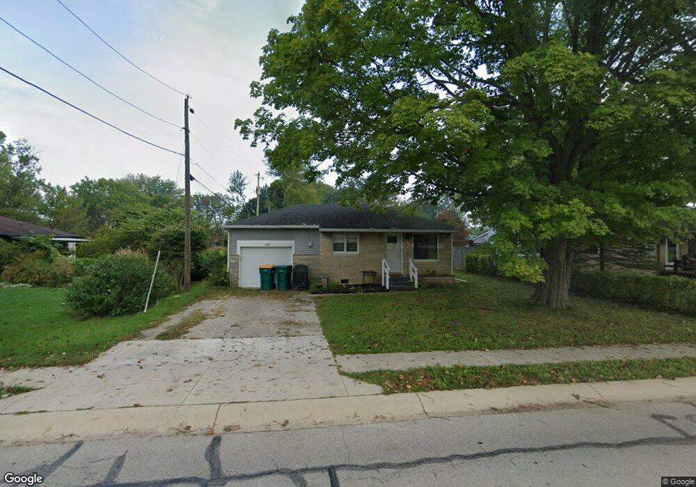 1562 Reeves Rd, Plainfield, IN 46168 - photo 1