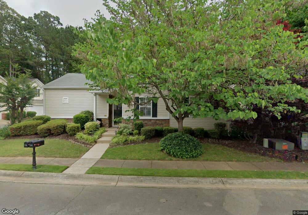 113 W Oaks Ct unit C, Woodstock, GA 30188 - photo 1