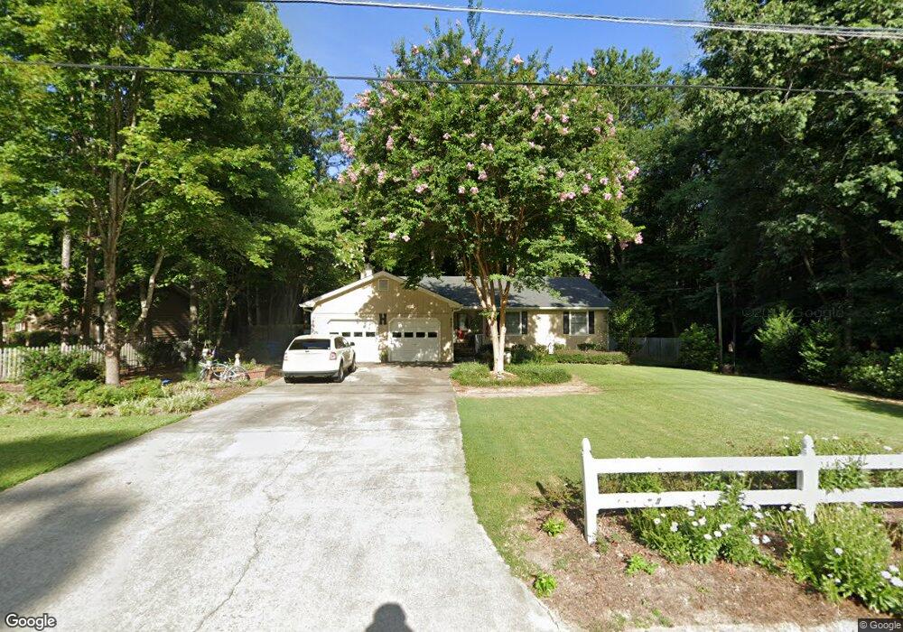 495 Laurel Cir, Tyrone, GA 30290 - photo 1