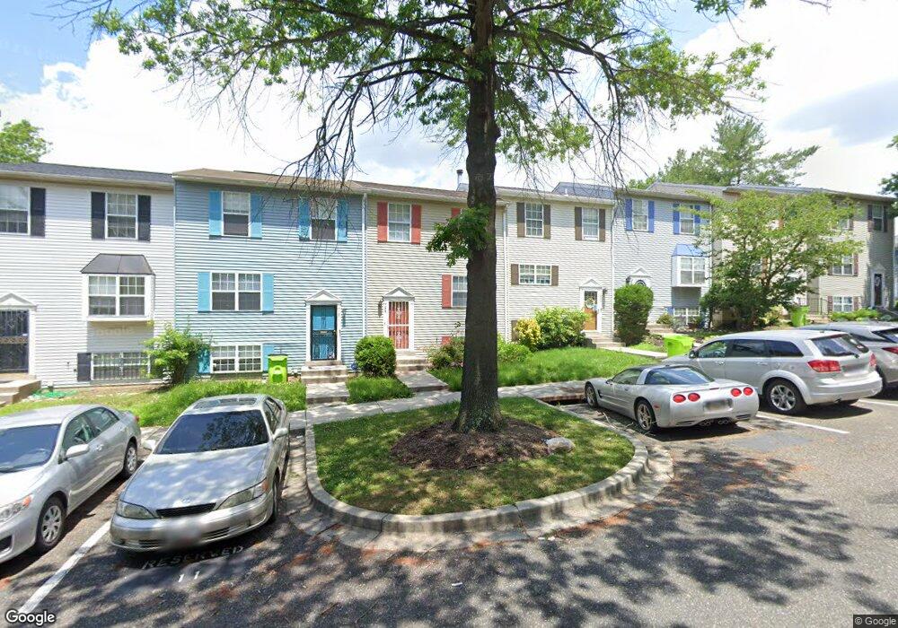 1009 Epworth Way, Capitol Heights, MD 20743 - photo 1