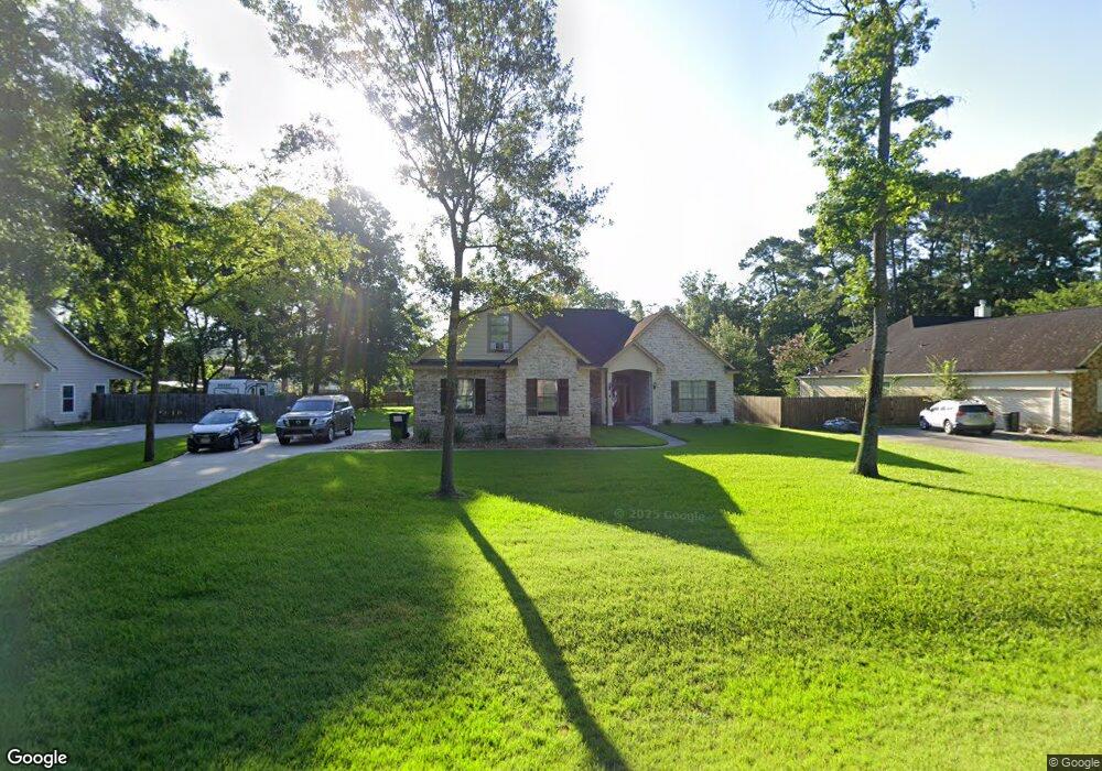 506 Westwood North Dr, Magnolia, TX 77354 - photo 1