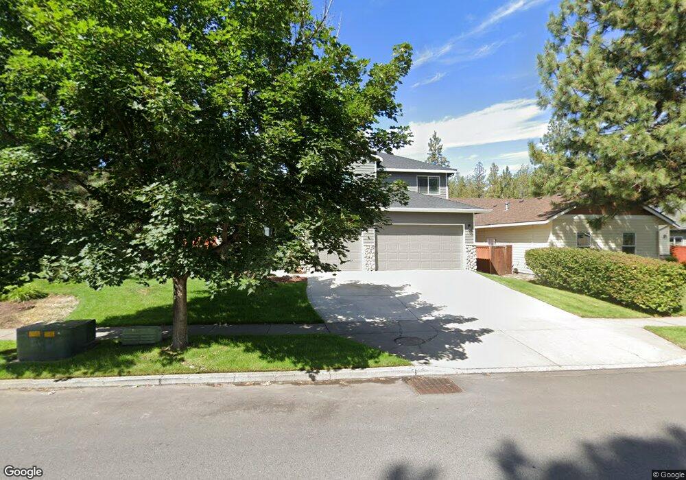 19876 Powers Rd, Bend, OR 97702 - photo 1