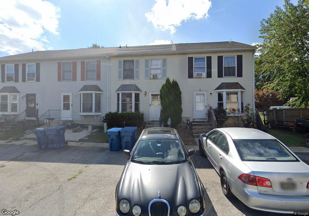 8 Ashkirk Place, Newark, DE 19702 - photo 1