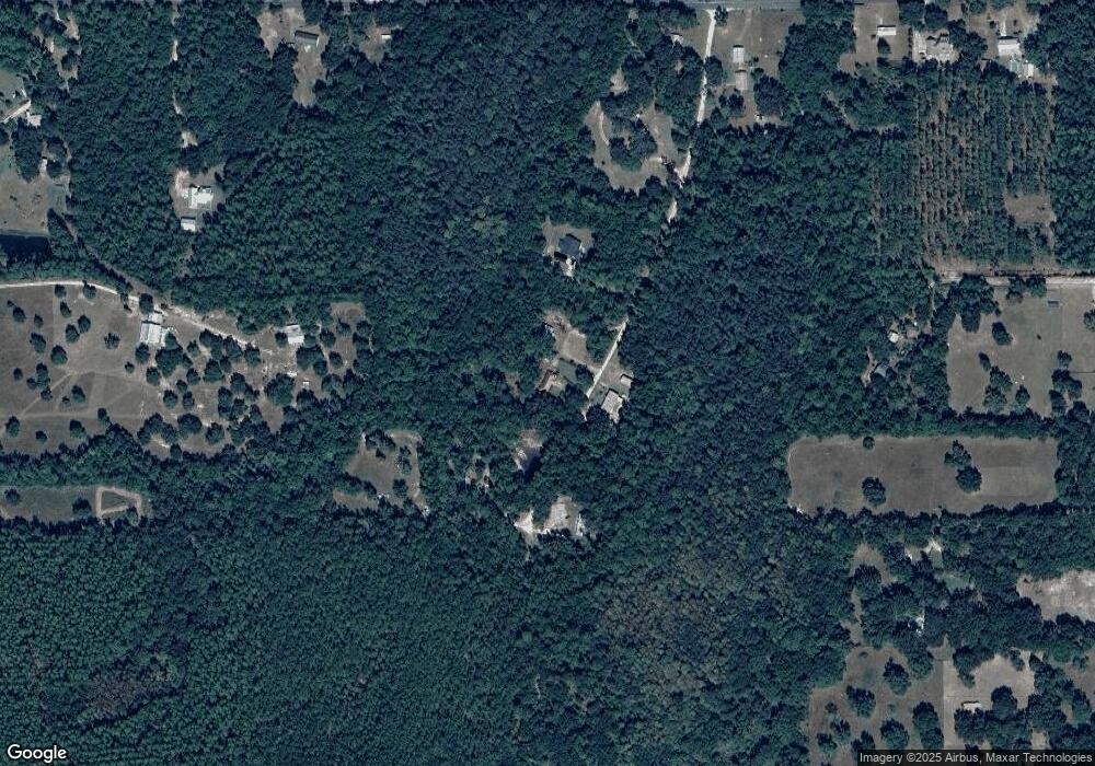 82 David Kinsey Rd, Crawfordville, FL 32327 - photo 1