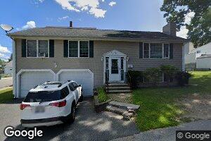 52 Minerva St, Woonsocket, RI 02895