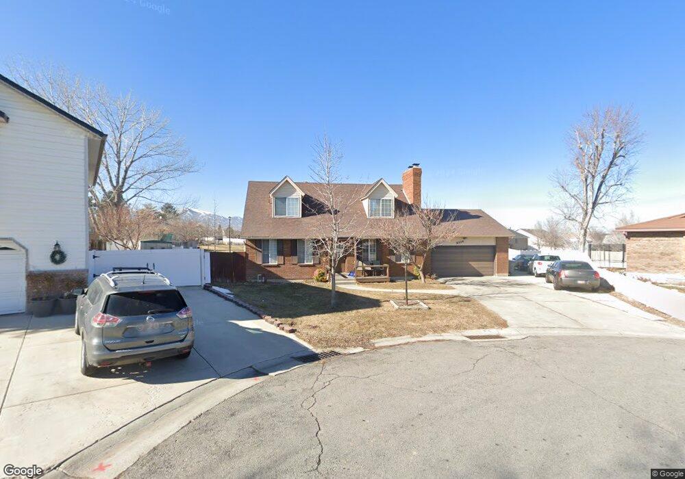 9516 Kilmuir Cir, South Jordan, UT 84095 - photo 1