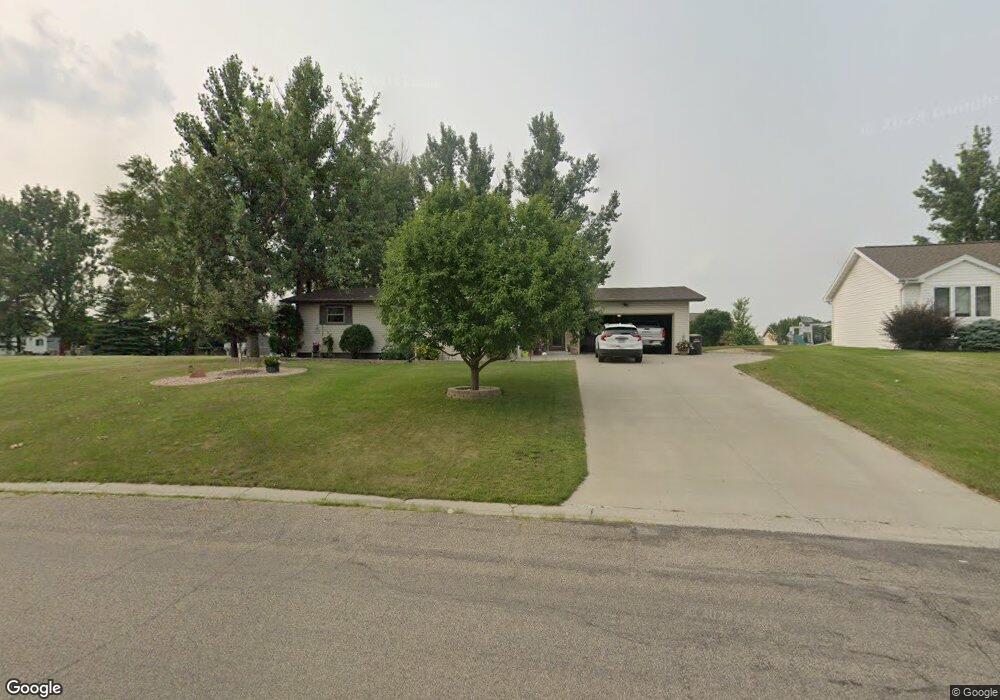 1202 9th St SW, Jamestown, ND 58401 - photo 1
