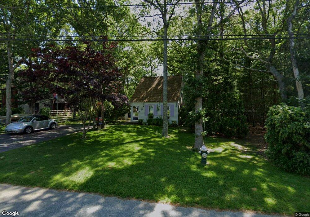 54 Capn Lijahs Rd, Centerville, MA 02632 - photo 1