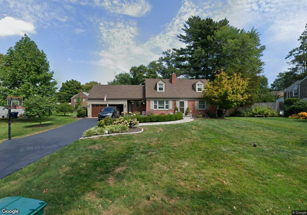 502 Springhaven Rd, Wallingford, PA 19086 - photo 1