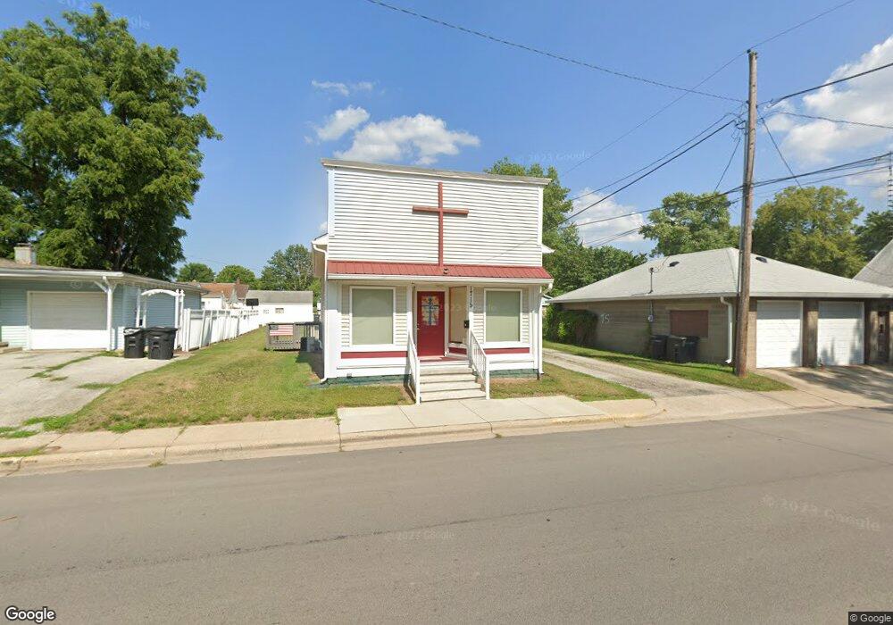 1715 N 18th St, La Fayette, IN 47904 - photo 1