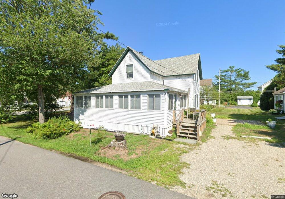 17 West Ave, Saco, ME 04072 - photo 1