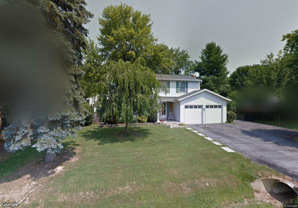 9416 Farmingdale Ave, Walkersville, MD 21793 - photo 1