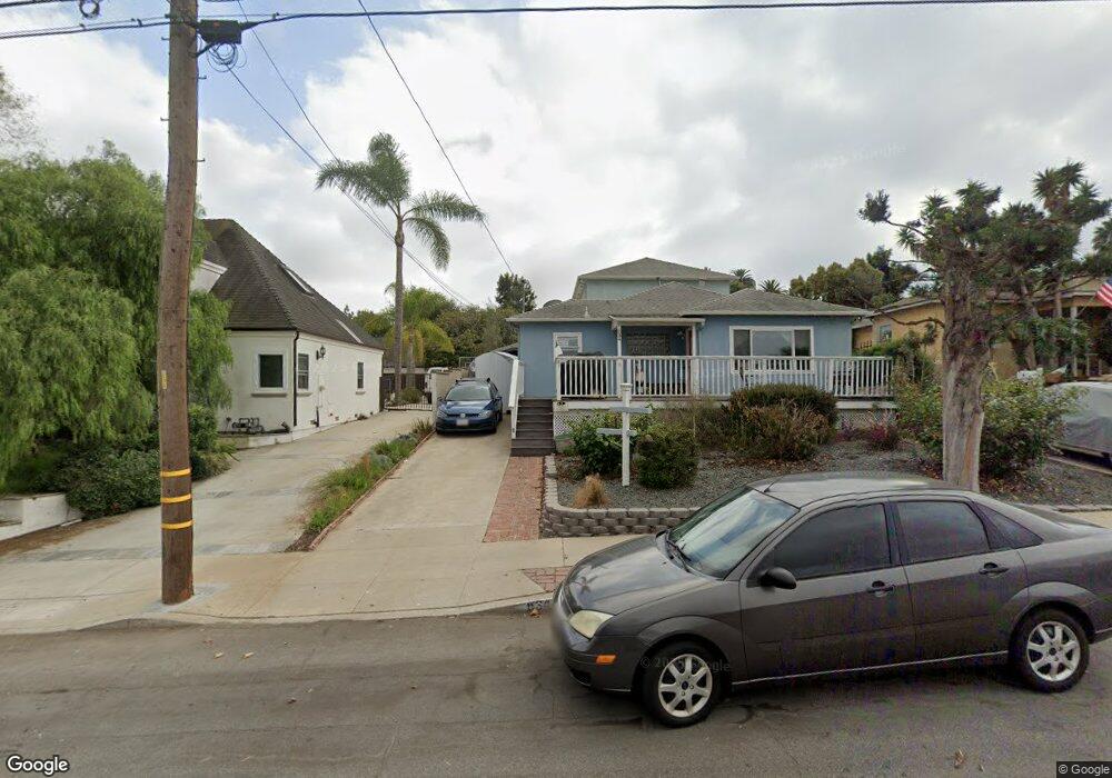 634 W Sycamore Ave, El Segundo, CA 90245 - photo 1