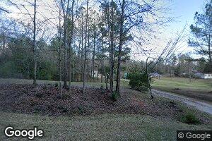 338 Old Naheola Rd, Pennington, AL 36916