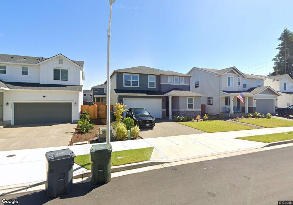 1268 N Redwood St, Canby, OR 97013 - photo 1