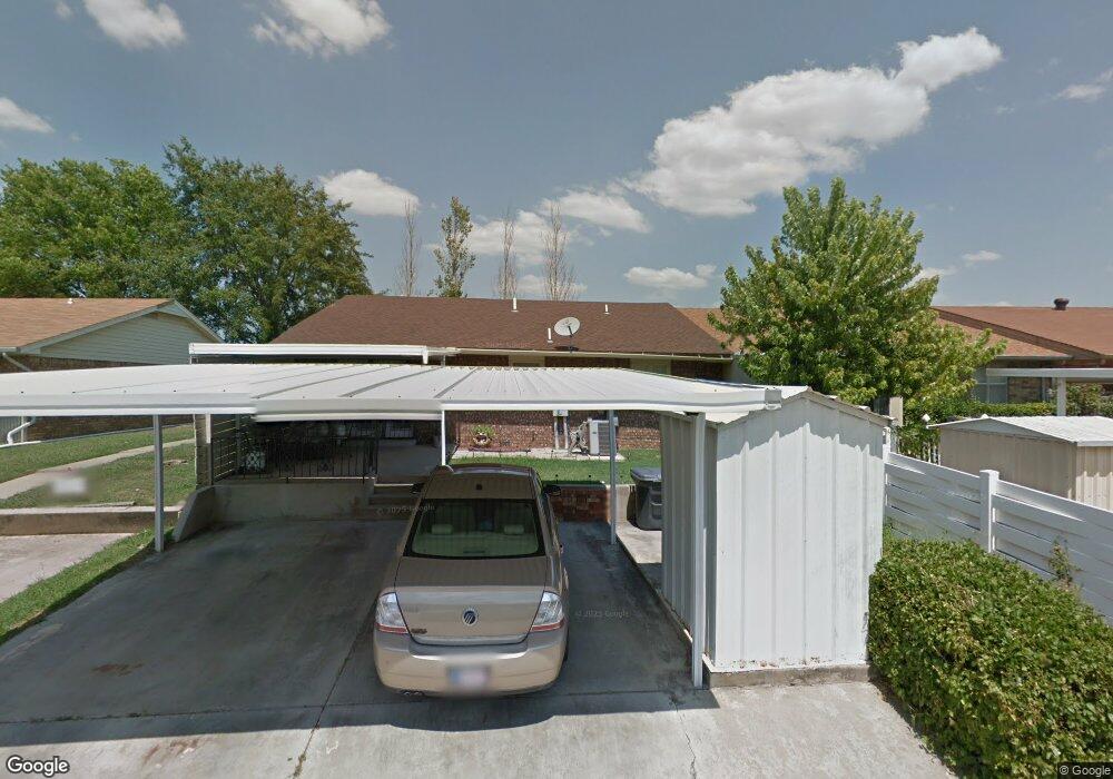 1422 Stoneridge Place, Ardmore, OK 73401 - photo 1