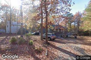 385 Cow Shed Rd, Lancaster, VA 22503