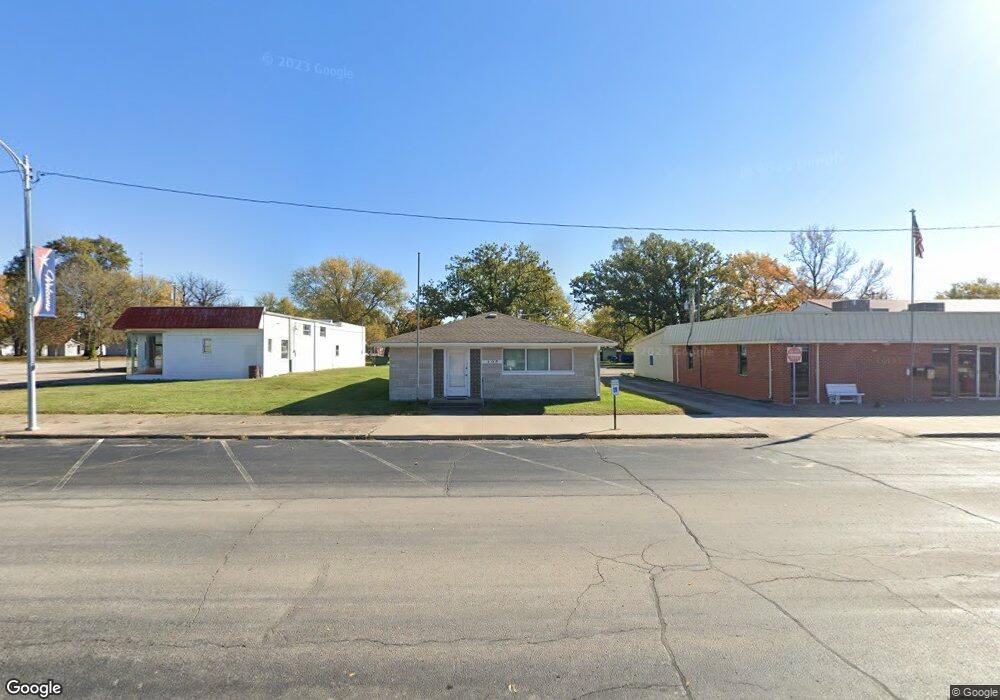 405 Huston Ave, Altamont, KS 67330 - photo 1