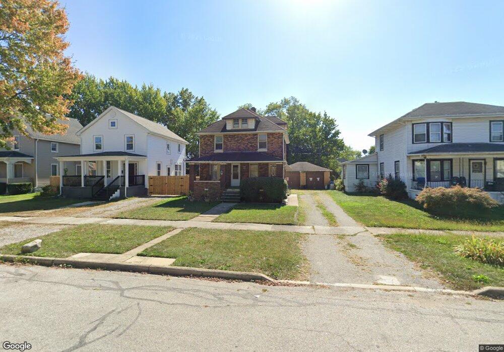 1732 E 32nd St, Lorain, OH 44055 - photo 1