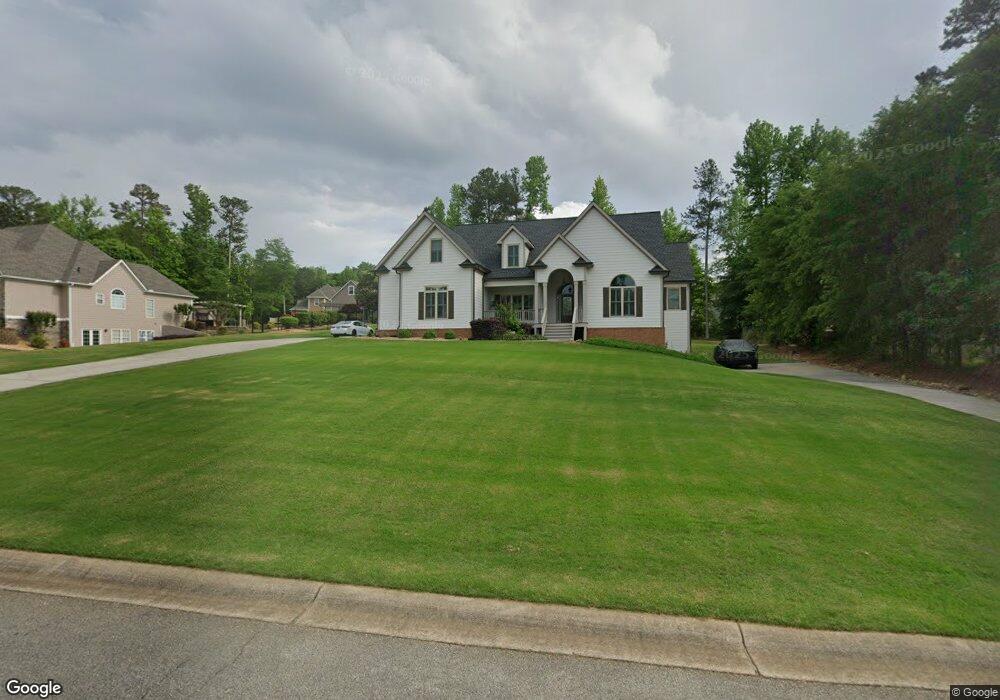 89 Tuckahoe Path, Sharpsburg, GA 30277 - photo 1