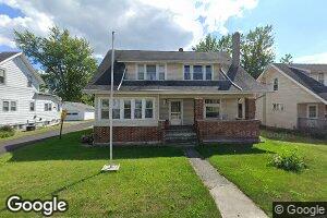 115 W South St, Mc Comb, OH 45858