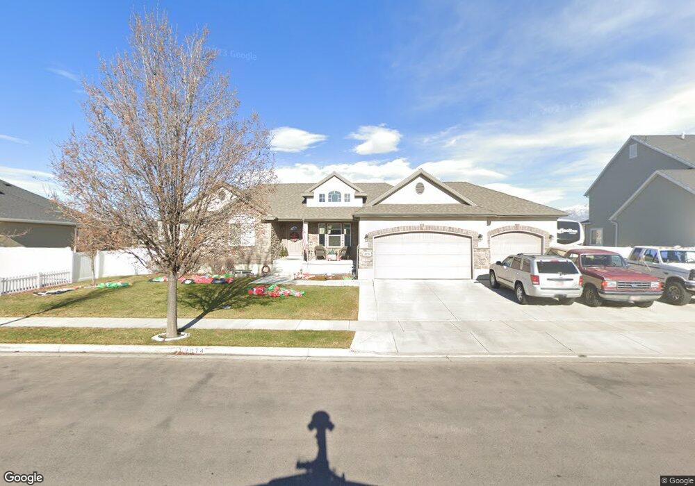 2074 W 450 N, Lehi, UT 84043 - photo 1