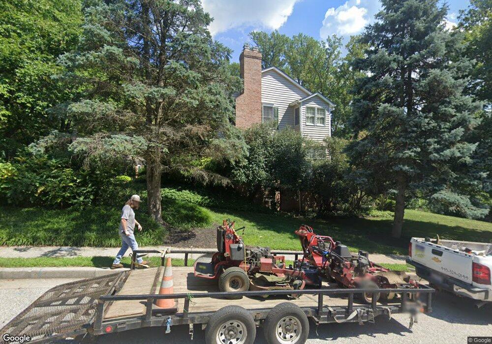 3 Hickory Knoll Ct, Lutherville Timonium, MD 21093 - photo 1