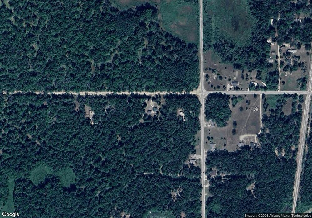 2472 W 14 Mile Rd, Bitely, MI 49309 - photo 1