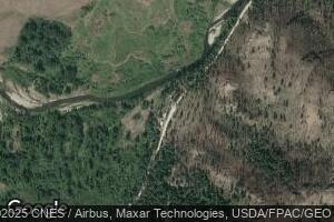 1201 E San Poil Rd, Keller, WA 99140