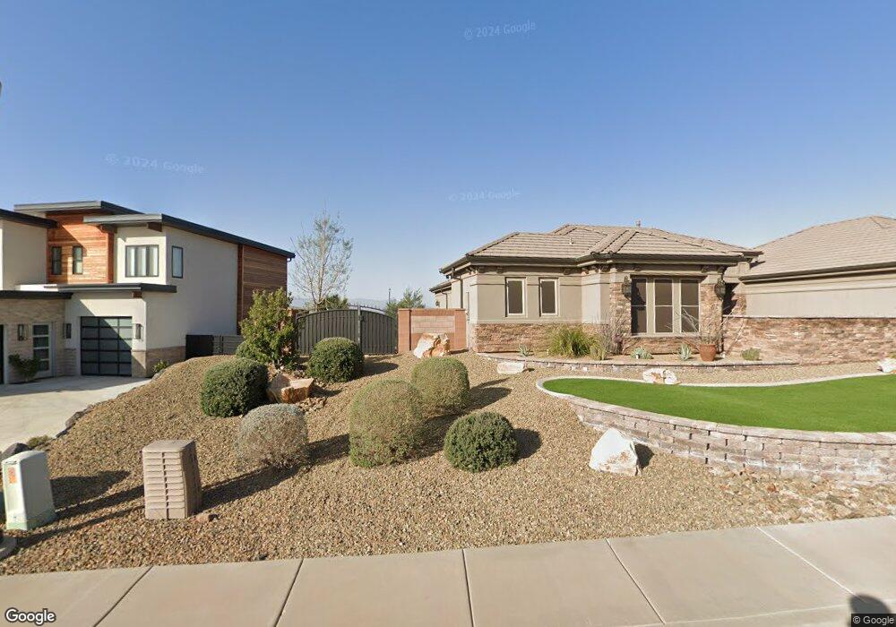 438 E Ridge Dr, St. George, UT 84790 - photo 1