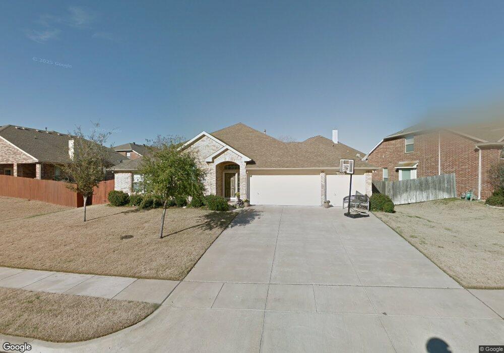 3839 Lakeway Dr, Southlake, TX 76092 - photo 1