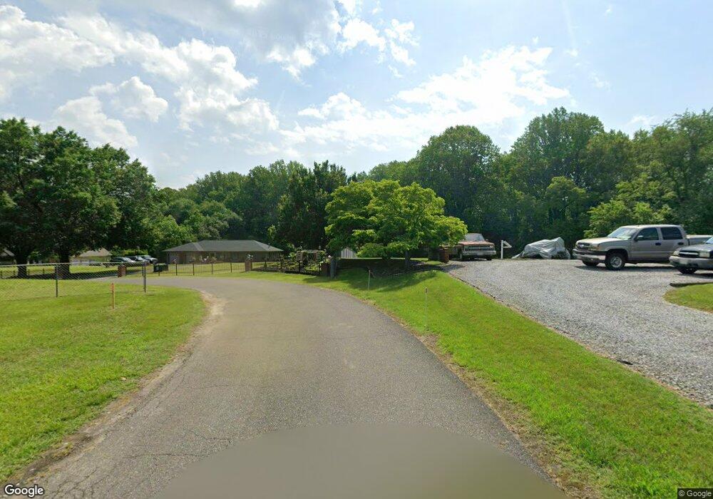 16700 Swanson Road Spur, Upper Marlboro, MD 20774 - photo 1