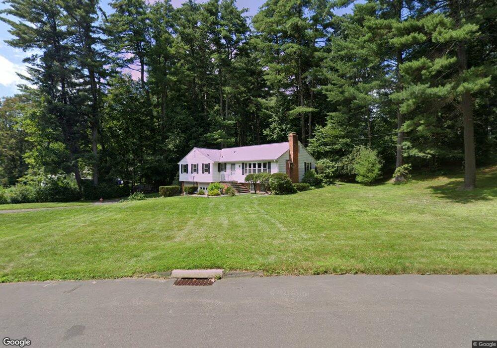 1 Meadowlark Rd, West Simsbury, CT 06092 - photo 1